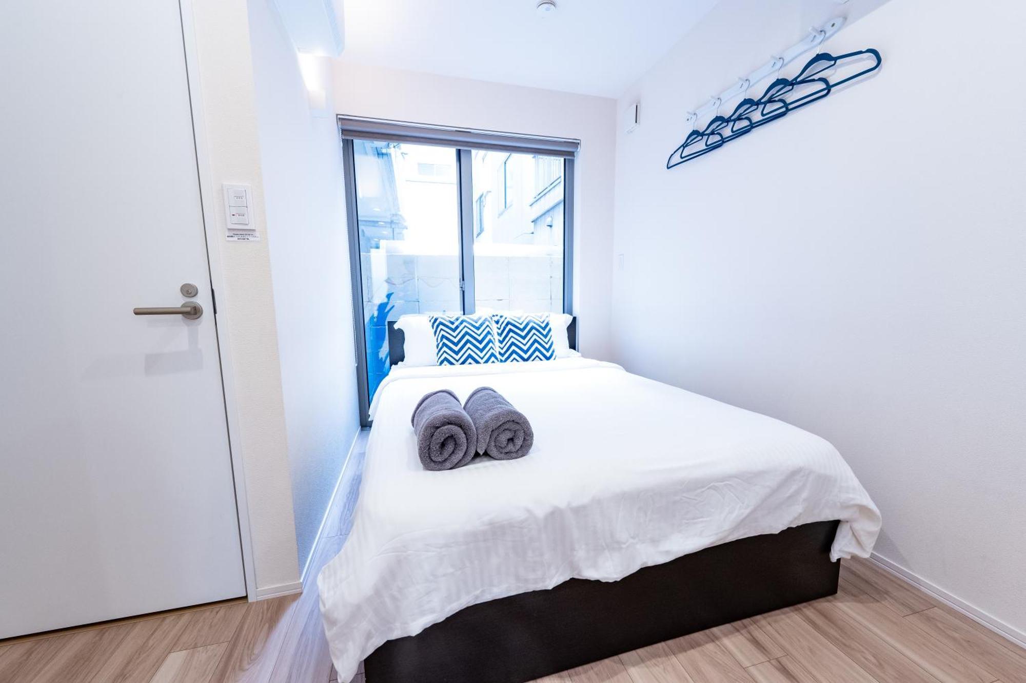 Ueno Garden House - 2 Mins Walk To Subway, 2 Mins Train To Akihabara, 2 Mins Train To Asakusa Tóquio Exterior foto
